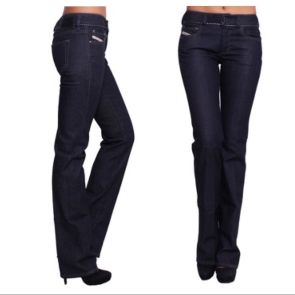Diesel Italian Premium Jeans👖